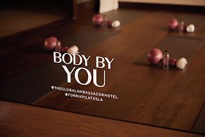 The Global Ambassador