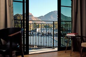 The Global Ambassador