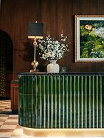 The Global Ambassador