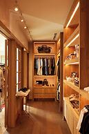 The Global Ambassador