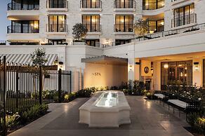 The Global Ambassador