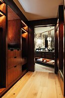 The Global Ambassador