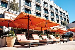 The Global Ambassador