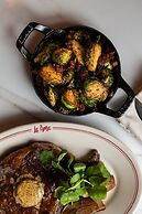 The Global Ambassador