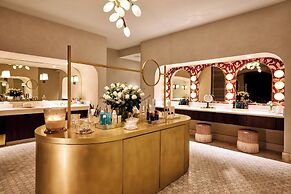 The Global Ambassador