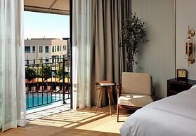 The Global Ambassador