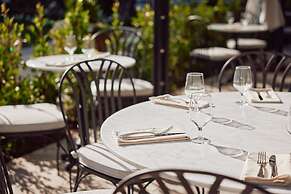 The Global Ambassador