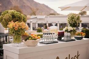 The Global Ambassador