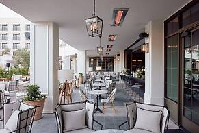 The Global Ambassador