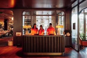 The Global Ambassador