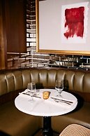 The Global Ambassador