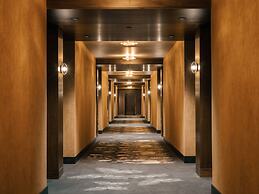 The Global Ambassador