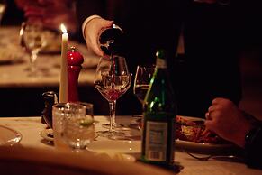 The Global Ambassador