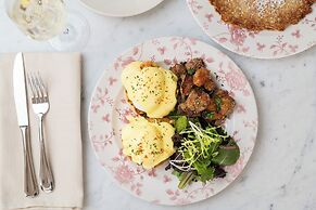 The Global Ambassador