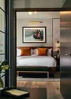 The Global Ambassador