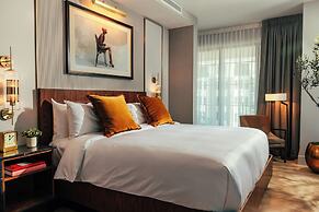 The Global Ambassador