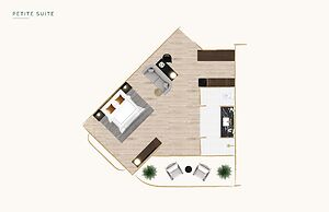 The Global Ambassador