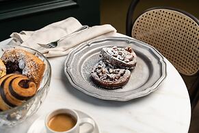 The Global Ambassador