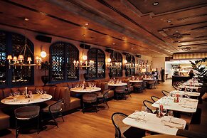 The Global Ambassador