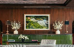 The Global Ambassador