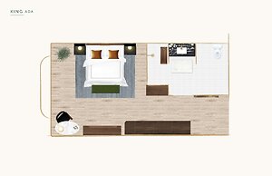 The Global Ambassador