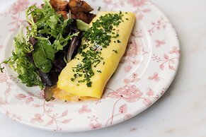 The Global Ambassador