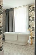 The Global Ambassador