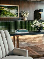 The Global Ambassador