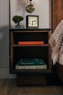 The Global Ambassador