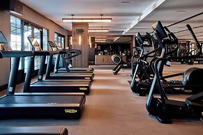 The Global Ambassador