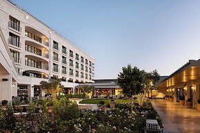 The Global Ambassador