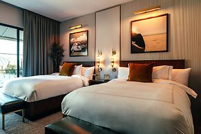 The Global Ambassador