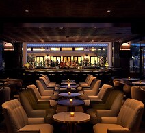 The Global Ambassador