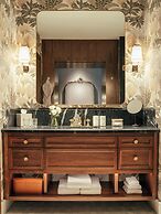 The Global Ambassador