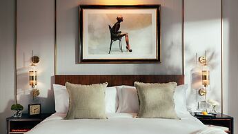 The Global Ambassador