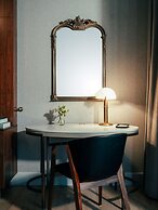 The Global Ambassador