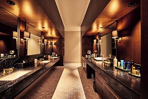 The Global Ambassador