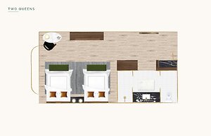 The Global Ambassador