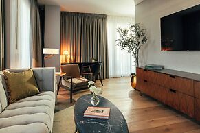 The Global Ambassador