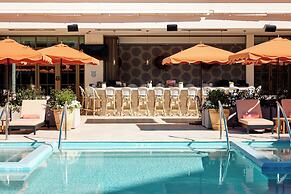 The Global Ambassador