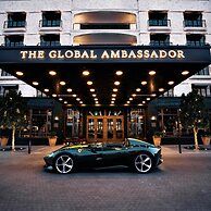 The Global Ambassador