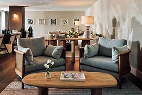 The Global Ambassador