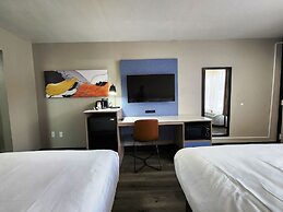 Smart Stay Inn