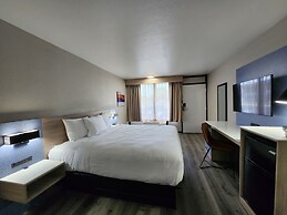 Smart Stay Inn