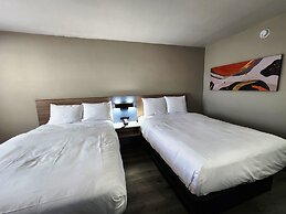 Smart Stay Inn