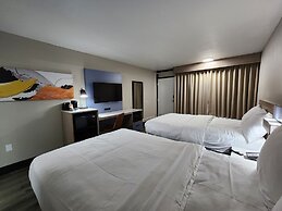 Smart Stay Inn