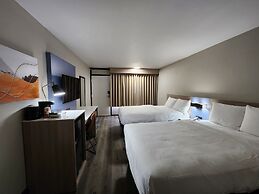 Smart Stay Inn