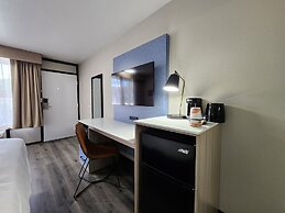 Smart Stay Inn