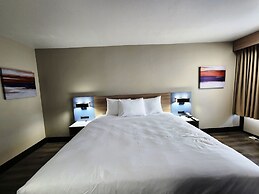 Smart Stay Inn