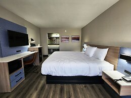 Smart Stay Inn